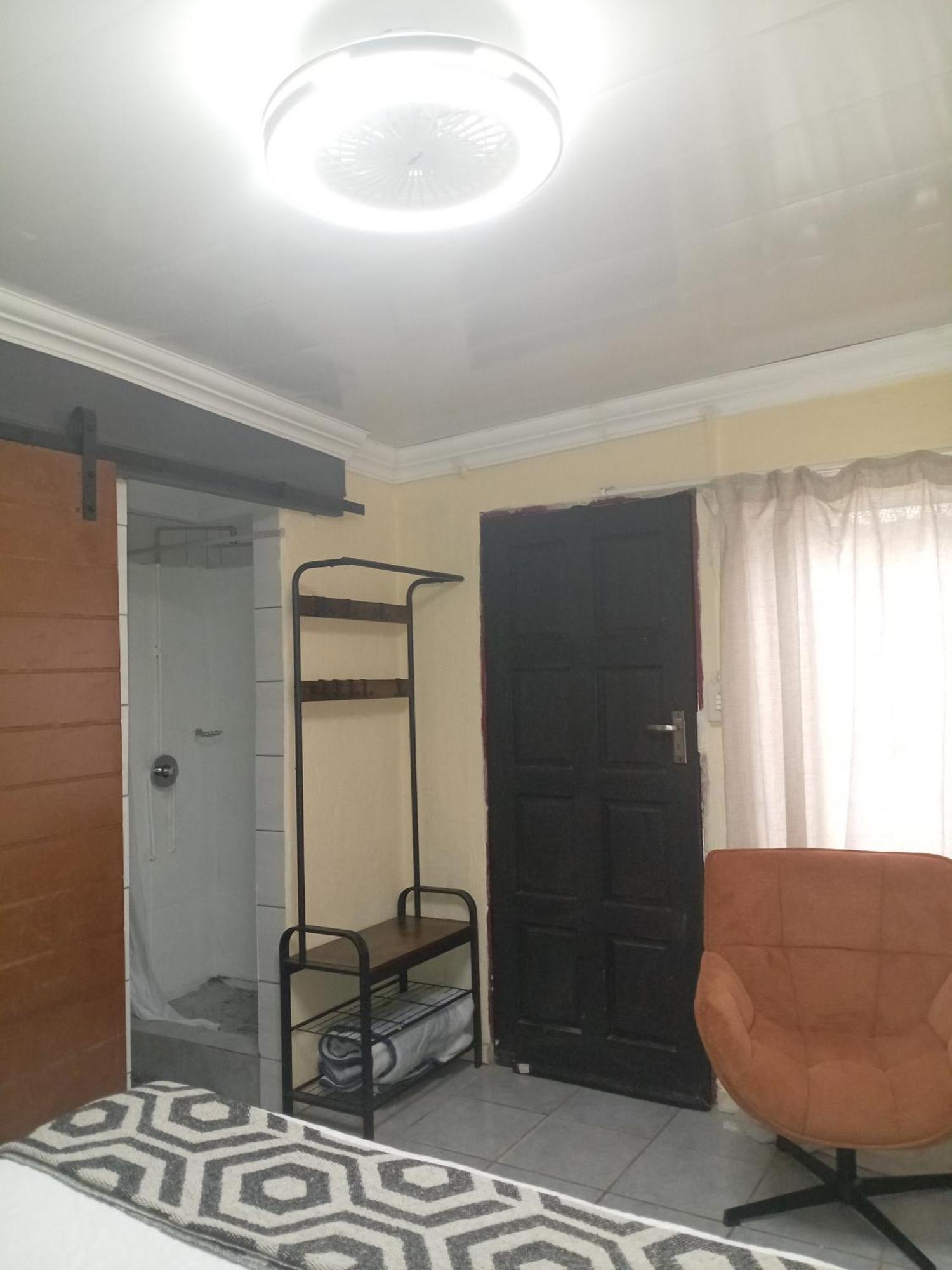 Comfort Place 4 Претория Экстерьер фото