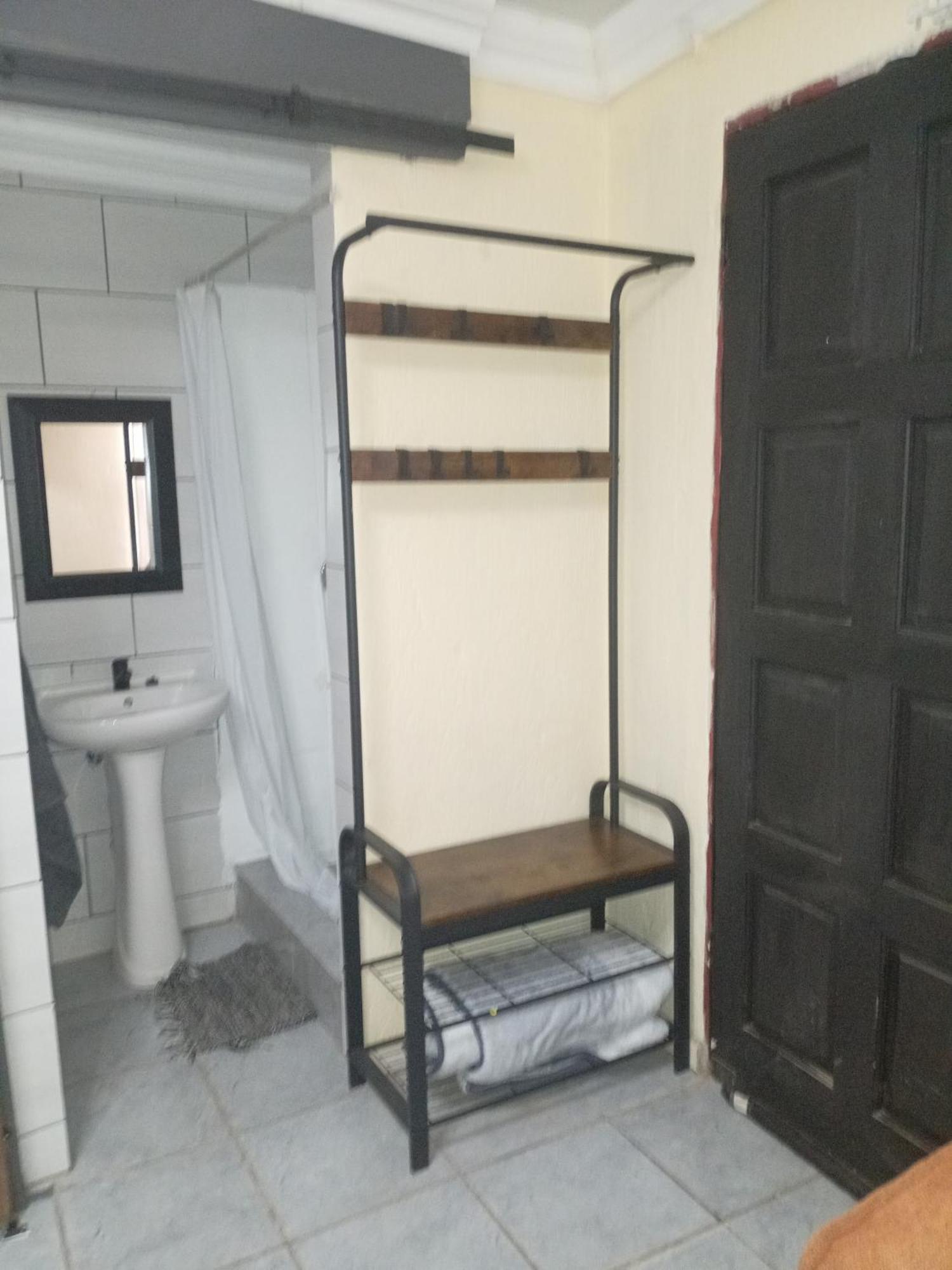 Comfort Place 4 Претория Экстерьер фото
