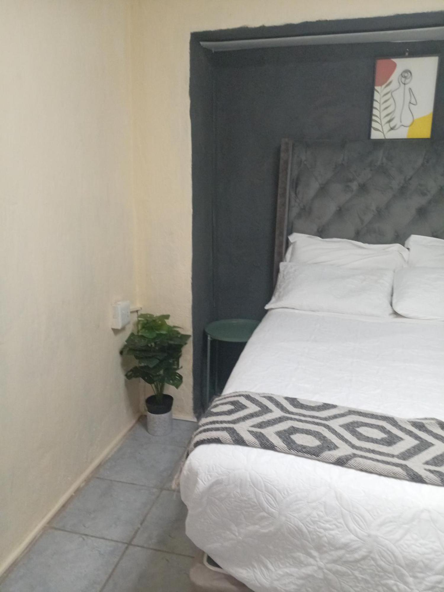 Comfort Place 4 Претория Экстерьер фото