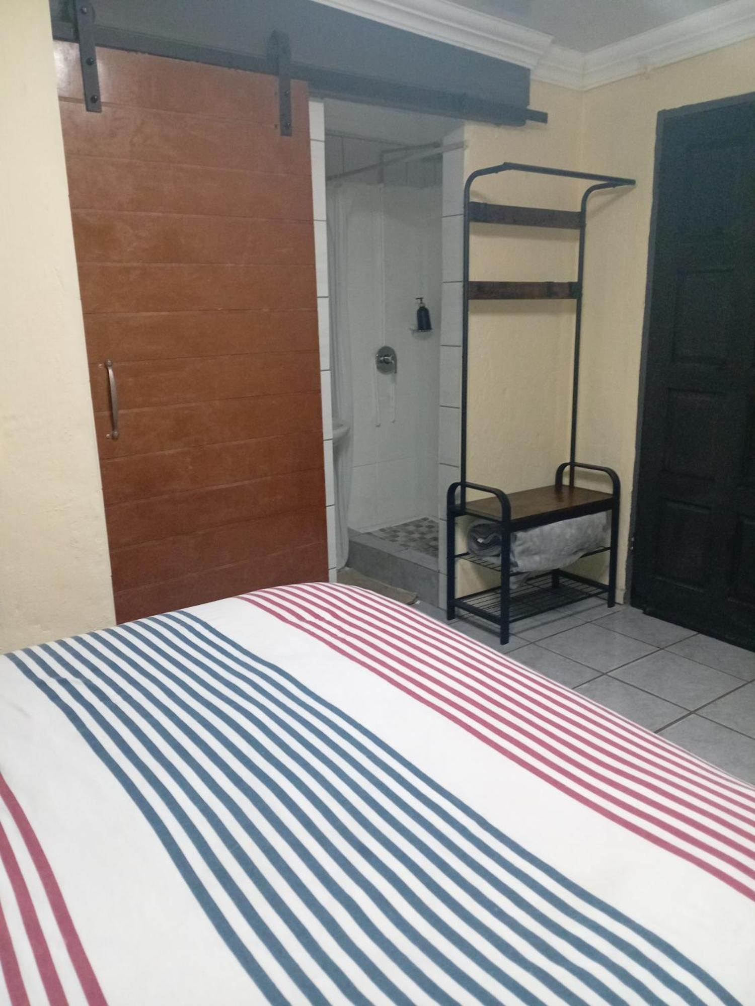 Comfort Place 4 Претория Экстерьер фото